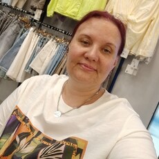 Фотография девушки Настя, 43 года из г. Иркутск