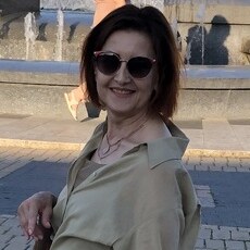 Фотография девушки Ирина, 55 лет из г. Кобрин