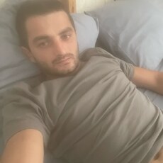 Фотография мужчины Роман, 29 лет из г. Сухум