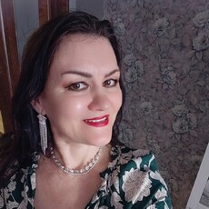 Фотография девушки Mila, 54 года из г. Гродно