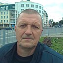 Игорь, 55 лет