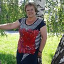 Жанна, 65 лет