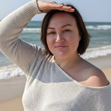 Фотография девушки Svetlana, 47 лет из г. Витебск