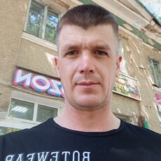 Фотография мужчины Егор, 34 года из г. Тымовское