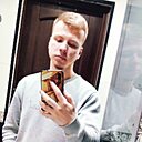 Петр, 27 лет