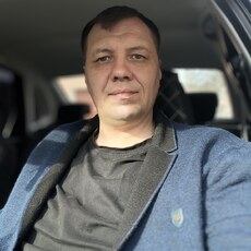 Фотография мужчины Алексей, 43 года из г. Калуга