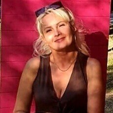 Фотография девушки Оксана, 52 года из г. Томск