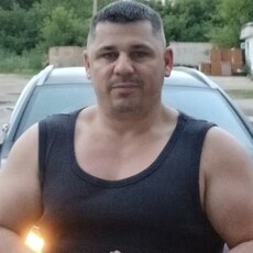 Фотография мужчины Вадик, 42 года из г. Самара
