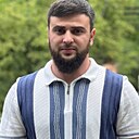 Рустам, 34 года