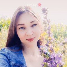Фотография девушки Анастасия, 30 лет из г. Дмитров
