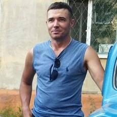 Фотография мужчины Дмитрий, 39 лет из г. Рудный
