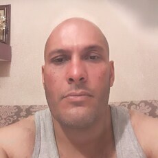 Фотография мужчины Вакп, 43 года из г. Сумгаит