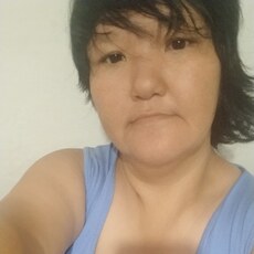Фотография девушки Ляззат, 43 года из г. Павлодар
