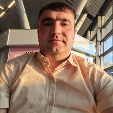 Фотография мужчины Руслан, 31 год из г. Чехов