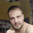 Денис Гусев, 33 года