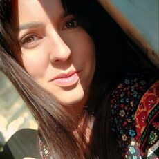 Фотография девушки Незабудка, 36 лет из г. Бобруйск