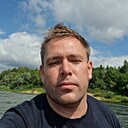 Саша, 41 год