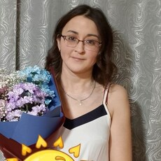 Фотография девушки Гульназ, 32 года из г. Сибай