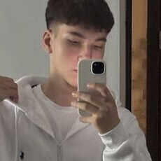 Фотография мужчины Сергей, 22 года из г. Алатырь