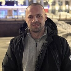 Фотография мужчины Рудик, 41 год из г. Ливны