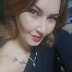 Фотография девушки Ксения, 35 лет из г. Мошково