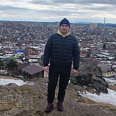 Фотография мужчины Павел, 42 года из г. Нижний Тагил