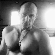 Фотография мужчины Сергей, 40 лет из г. Тулун