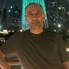 Фотография мужчины Jahon, 44 года из г. Калуга