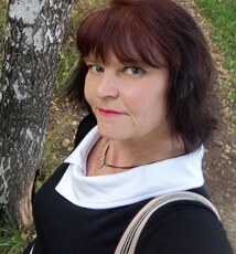 Фотография девушки Наталья, 44 года из г. Верхняя Пышма