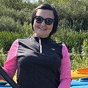 Инга, 45 лет