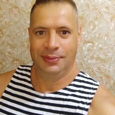 Фотография мужчины Андрей, 51 год из г. Карачев