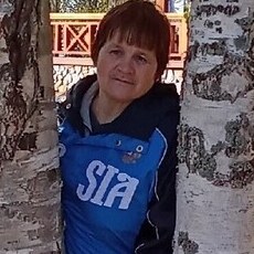 Фотография девушки Светлана, 54 года из г. Архангельск