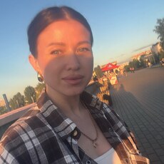 Фотография девушки Ксения, 34 года из г. Набережные Челны