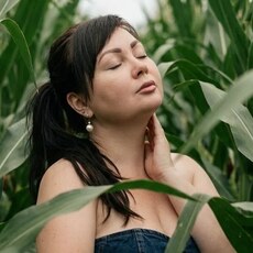 Фотография девушки Леночка, 40 лет из г. Соликамск