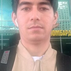 Фотография мужчины Ботир, 29 лет из г. Петрозаводск