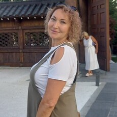 Фотография девушки Наталья, 51 год из г. Краснодар