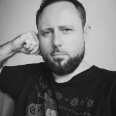 Фотография мужчины Дмитрий, 41 год из г. Минск