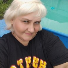 Фотография девушки Елена, 46 лет из г. Прокопьевск
