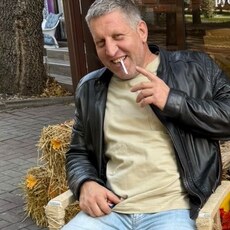 Фотография мужчины Ариец, 46 лет из г. Геленджик
