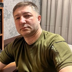 Фотография мужчины Александр, 50 лет из г. Вознесенск