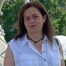 Фотография девушки Ірина, 53 года из г. Познань
