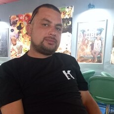 Фотография мужчины Дмитрий, 36 лет из г. Иркутск