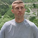 Никита, 25 лет