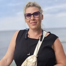 Фотография девушки Наталия, 42 года из г. Иваново