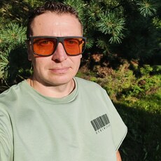 Фотография мужчины Влад, 36 лет из г. Дмитров