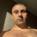 Ник, 43 года