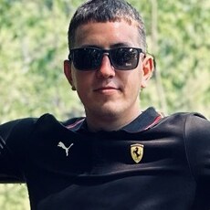 Фотография мужчины Александр, 32 года из г. Омск
