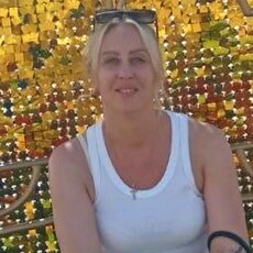 Фотография девушки Оксана, 48 лет из г. Витебск