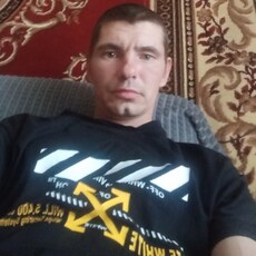 Фотография мужчины Виталий, 32 года из г. Бологое