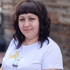 Фотография девушки Дарья, 44 лет из г. Ужур